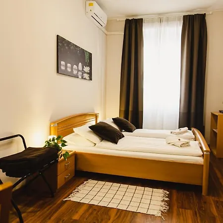 Old Town Apartment Budapest