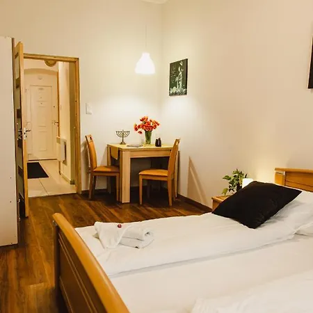 Apartment Old Town *