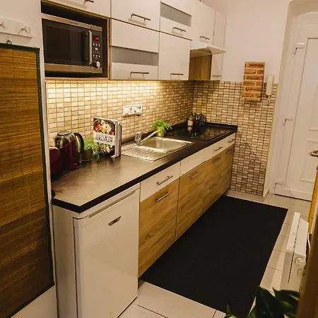 Old Town * ブダペスト