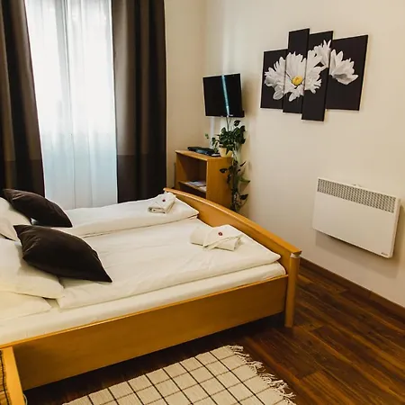 アパート Old Town *